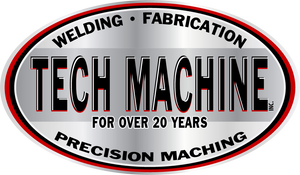 Tech Machine Shop – TechMach
